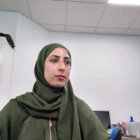 Afreen Maqsood