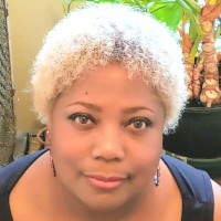 Stacey Harris
