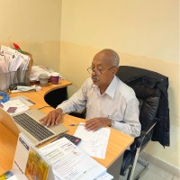 Tarig Ahmed