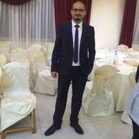 Mohammed Idhail