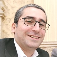Reza Saffari