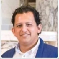 Sergio Olivar Mejia