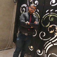 Mohamed Almaki Elghellali