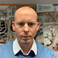 Andreas Becker