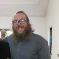 Joseph Mayfield-Reid