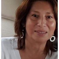Berenice Velarde