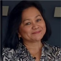 Cris De Raaff-Tan