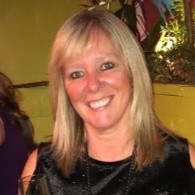 Angela Benzie