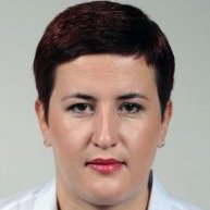 Anita Zubac Numic