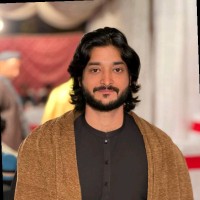 Sheraz Khan