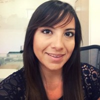 Brenda Cazares