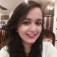 Dr Fouzia Amin