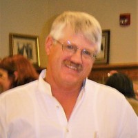 Alvin Baker