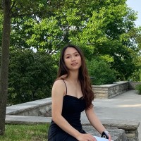 Wenqian Huang