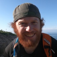 Alex Cochrane