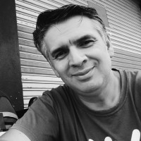 Marcos Montero