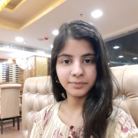 Nikita Gupta