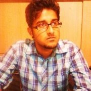 Anirban Chatterjee