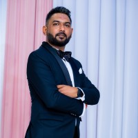 Antish M.Appadoo