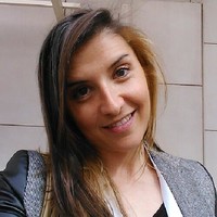 Valentina Bramardi