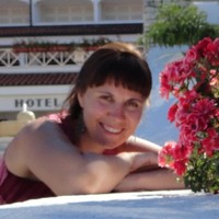 Natalia Karabashina