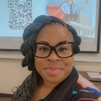 Dr. Paula N. Johnson