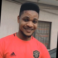 Ukandu Ernest