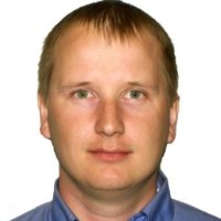 Alex Kuprienko