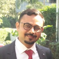 Nirav S.