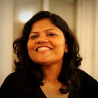 Hina Agarwal