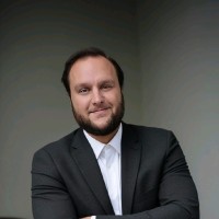 Kevin De Gram