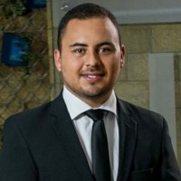 Camilo Arias Villamil - Coordinador de Logística