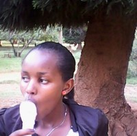 Hellen Maina