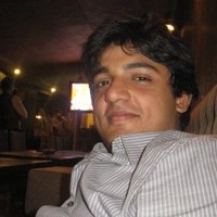 Usman Farrukh