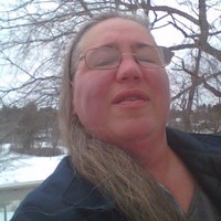 Patricia Gamache
