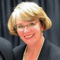 Gretchen Sporleder Orr