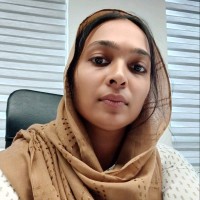 Rameesa Hassan