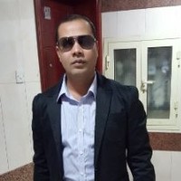 Hashim Ali