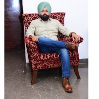 Mandeep Singh Saggu