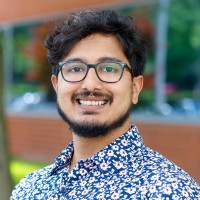 Sirish Desai