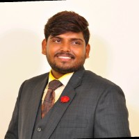 Vinay Kumar Chintala