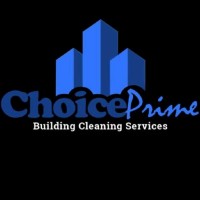 ChoicePrime Building Cleaning Services