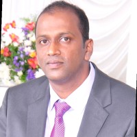 M Satish Kumar