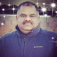 Anand Kumar Nedungadi