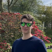 Konstantinos Vrettos