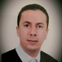 M A Arfaoui