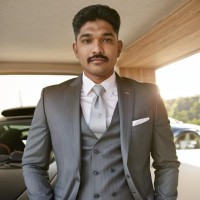 Shashikant Patil