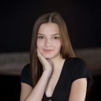 Bella Carpentier