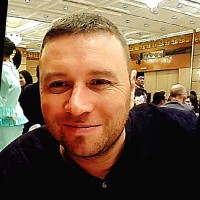 Mark Robson