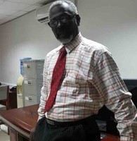 Samuel Nkansah Dwamena